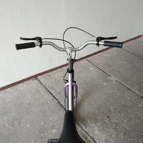 Dámský city bike - 5