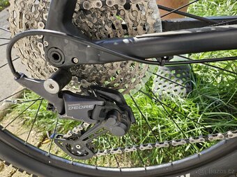 Merida Big Nine limited - 5