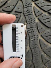 Fulda Kristall Montero 3 185/65 R15 88T M+S - 5
