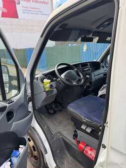 Iveco daily - 5