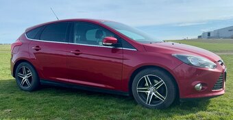 Ford Focus MK3, 1.0 Ecooboost 92 KW, TITANIUM, 2014, 2.maj. - 5