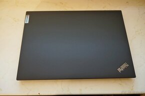 █ Lenovo P16s gen 2 (Ryzen, 16GB, NVIDIA, záruka 3 roky) █ - 5