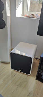 Subwoofer Q Acoustics B12 - 5