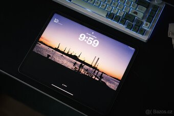 iPad Pro 12.9 M1 128GB Wifi - 5