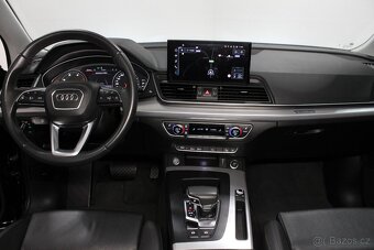 Audi Q5, 40TDi 150kW QUATTRO TIPTRONIC - 5