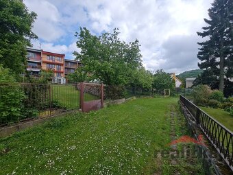 Prodej řadového rodinného domu na ul. Na Tylovách v Hradci n - 5