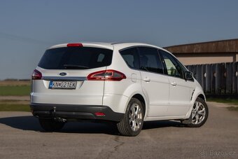 Ford S-Max 1.6 EcoBoost SCTi Titanium - 5