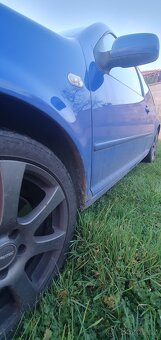 VW Golf 1.9 TDi ARL - 5