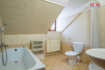 Prodej hotelu, penzionu, 430 m², Přídolí - 5