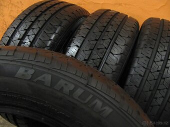 Pneu 195/60/16C Barum - 5