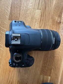 Canon EOS 1200D set - 5