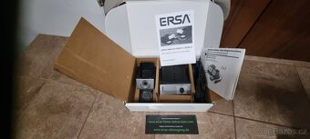 PROFI Pájecí stanice ERSA ANALOG 60 A, antistatická - 5
