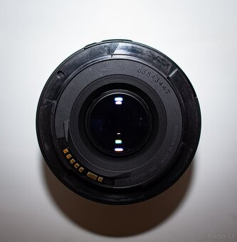Canon EF 50mm f1/8 II - 5