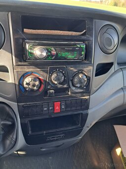 Iveco Daily 35S14 100kw - 5