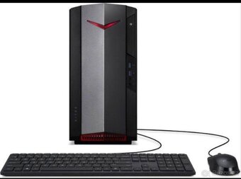 Herní PC – Acer Nitro, téměř nový (používán 1 týden) - 5