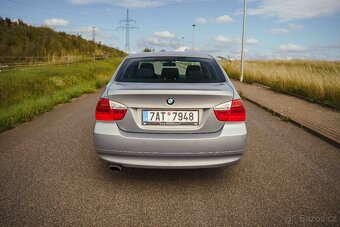 BMW e90 318i - 5