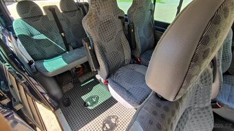 Prodám FORD Transit 2.2 TDCI - 5