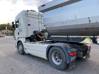 Prodám / Vyměním Scania V8 R560 - 5