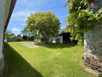 Prodej zemědělské usedlosti, 120 m², Studénka, ul. Matiční - 5