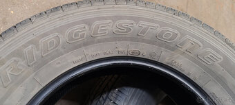 2 celor. 255/70R18 113T DOT 2021 Bridgestone DUELER 685 H/T - 5