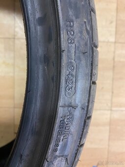 Letní Minerva Radial F205 255/30 ZR19 91Y XL - 5
