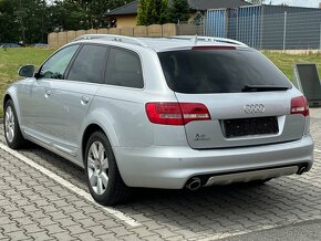 AUDI A6 ALLROAD 2.7 TDI QUATTRO 140 KW XENONY NAVI - 5