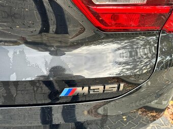 BMW M X2 M originál M35i 2019 1.majitel NEHAVAROVANÉ - 5