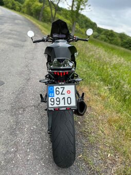 KTM 1290 Super Duke R - 5