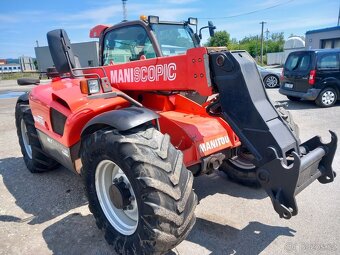Manitou MLT 735-120LSU - 5