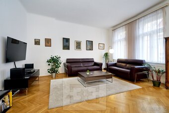 Prodej byty 4+1, 158 m2 - Praha - Nové Město, ev.č. N07712 - 5