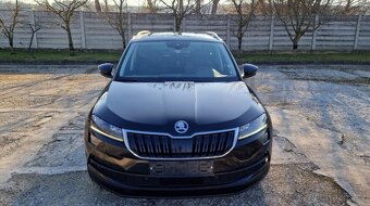 Škoda Karoq 1.0TSI Style - 5