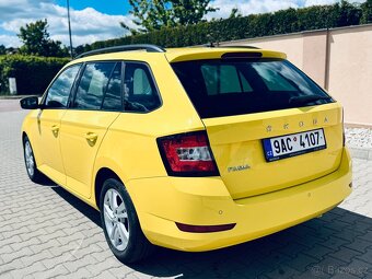 Škoda Fabia 1.0 TSI 70 kW,STYLE,ROK 2022,možnost odpočtu DPH - 5