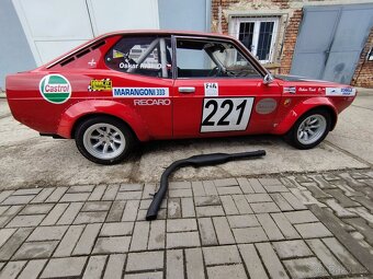 Fiat 128 SC - 5