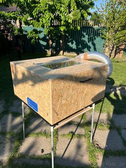 Diodový laser - twotrees ts2 10w - 5