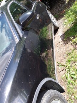 Infiniti FX35 nahradni dily - 5