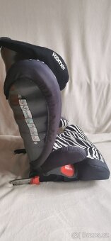 Autosedačka Römer Kidfix - 5