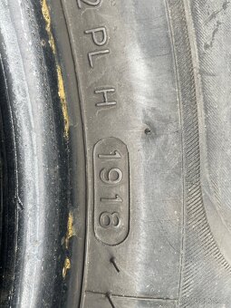 Letní pneu 205/65R16C - 5