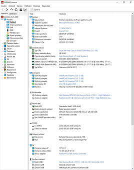 MiniPC HP 260 i3/8GB/256SSD - 5