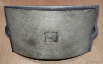 Starý vysoušeč inkoustu. - 5