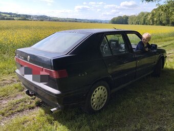 Alfa Romeo 33 1.7 16v 94KW - 5