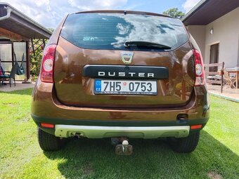 Dacia Duster 1.6 - 5
