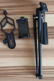 Dalekohled..... pozorovák Luxun 25-75x100 NOVÉ - 5