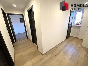 Krásný cihlový byt 2+1, 58m2, - 5