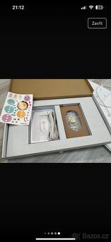 Nanny monitor dechu - 5