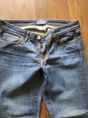 Levi's rifle 30×30(32) - 5