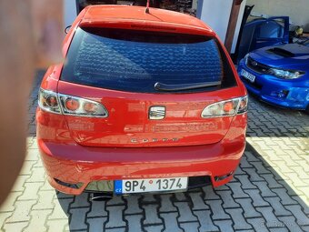 Seat Ibiza Cupra R - 5