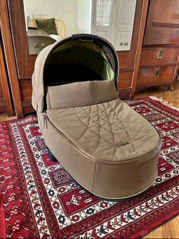 Prodám kočárek Cybex Priam - 5