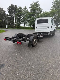 Iveco Daily 35S16 2019 podvozek - 5