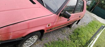 Škoda Favorit 1.3 GLX 1993 eko zaplaceno - 5