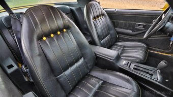 Chevrolet Camaro 1978 - 5